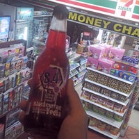 Photo taken at 7-Eleven by Anombayu on 3/3/2014