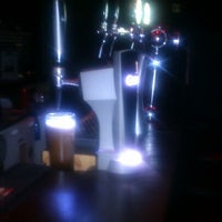 9/28/2012にGoldfingerがThe Rock Barで撮った写真