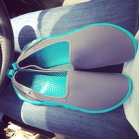 crocs inc niwot co