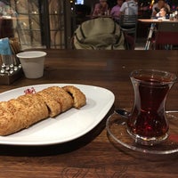 Photo taken at Çayla by Serdar Ç. on 9/7/2016