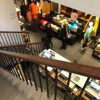 Photo taken at J.Crew by Curtis T. on 1/4/2020