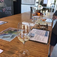 Photo taken at Pali Wine Co. by Curtis T. on 10/12/2019