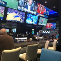 Photo taken at Dave &amp;amp; Buster&amp;#39;s by Curtis T. on 4/19/2019
