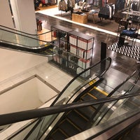 Photo taken at Bloomingdale&amp;#39;s by Curtis T. on 9/7/2019