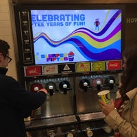 Photo taken at 7-Eleven by Michael D. on 4/24/2016