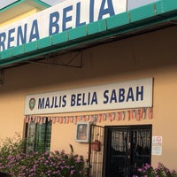 Majlis Belia Sabah Kota Kinabalu Kota Kinabalu Sabah