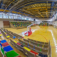 11/13/2019にGloria Sports ArenaがGloria Sports Arenaで撮った写真