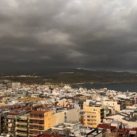 Das Foto wurde bei AC Hotel Gran Canaria von Fightz 💢🔥👿 am 1/26/2023 aufgenommen