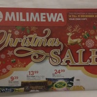 Milimewa Superstore Kota Kinabalu Pusat Bandaraya 428 Visitors
