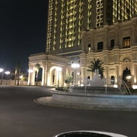 Photo taken at The Ritz Carlton Jeddah by mohammad B. on 5/31/2017