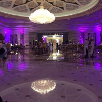 Das Foto wurde bei The Ritz Carlton Jeddah von mohammad B. am 6/10/2017 aufgenommen