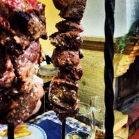 Foto tirada no(a) Chico Restaurant por Kai em 10/21/2013