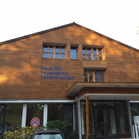 Haus Der Bayerischen Landwirtschaft Convention Center