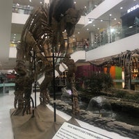 Photo taken at HUNNU Mall by Thissadee T. on 10/13/2018