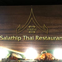 11/26/2018 tarihinde Thissadee T.ziyaretçi tarafından Salathip'de çekilen fotoğraf