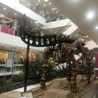Photo taken at HUNNU Mall by Thissadee T. on 10/13/2018
