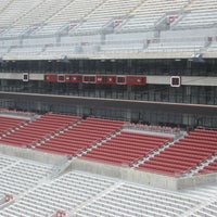 South Zone At Bryant Denny Stadium 1 Tip From 69 Visitors