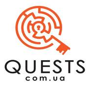 Foto tirada no(a) Quests.com.ua por Quests.com.ua em 11/27/2014