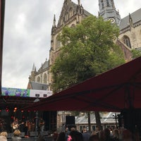 Photo taken at Haarlem Jazz &amp;amp; More by Marcel M. on 8/16/2019