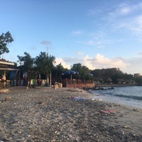 Photo taken at Caracasbaai by Marcel M. on 12/27/2017