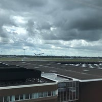Photo taken at KLM Cargo by Marcel M. on 7/28/2020