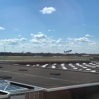 Photo taken at KLM Cargo by Marcel M. on 8/4/2020