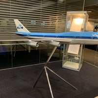 Photo taken at KLM Operations Control Centre (OCC) by Marcel M. on 12/5/2023