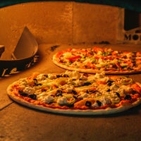 Foto diambil di Doritali Pizza oleh Uğur Ö. pada 7/19/2016