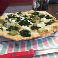 8/2/2017にUğur Ö.がDoritali Pizzaで撮った写真