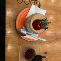 12/6/2023 tarihinde Elif T.ziyaretçi tarafından myROC Cafe&amp;amp;Restaurant'de çekilen fotoğraf