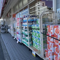 Photo taken at Tomod&amp;#39;s 東小金井店 by nyamn on 4/27/2023
