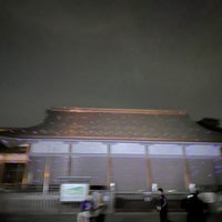 Photo taken at Edo-Tokyo Open Air Architectural Museum by nyamn on 4/13/2024