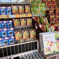 Photo taken at おかしのまちおか 花小金井店 by nyamn on 7/27/2023