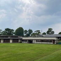 Photo taken at 自由学園 by nyamn on 6/24/2023