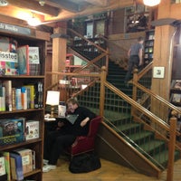 Photo taken at Tattered Cover Bookstore by Graham G. on 4/27/2013