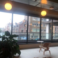 Photo taken at Spaces Vijzelstraat by Rebecca R. on 8/15/2019