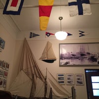 Photo taken at City Island Nautical Museum by Paul K. on 12/3/2016