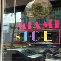 Foto scattata a Miami &amp;#39;N&amp;#39; Ice da Paul K. il 3/21/2019
