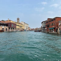 Photo taken at Murano by Monica S. on 10/12/2023