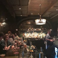 Photo taken at Saloon by Monica S. on 4/14/2018