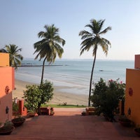 Foto tirada no(a) Cidade de Goa por Monica S. em 12/14/2019