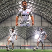 playdrome spor kompleksi pinartepe 6 tips from 4381 visitors