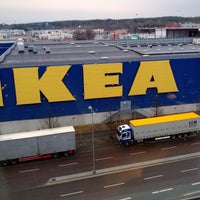 Photo taken at IKEA by Saija L. on 4/22/2013