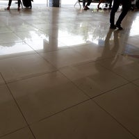 Photo taken at Halim Perdanakusuma Airport (HLP) by Akang O. on 4/7/2018