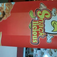 Review MOG Food Court