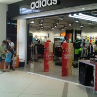 adidas unicentro