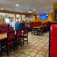 Photo taken at El Tequileño Family Mexican Restaurante by Richard on 4/19/2022