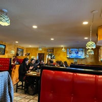 Photo taken at El Tequileño Family Mexican Restaurante by Richard on 12/3/2019