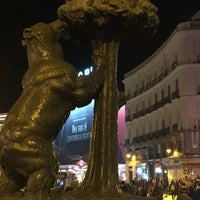 Foto diambil di Hotel Europa Madrid*** oleh Richard pada 1/21/2017