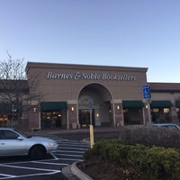 Barnes Noble Bookstore In Lakewood